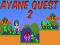 Jwèt Kè Ayane 2 sou entènèt