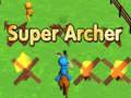 Jwèt Super Arcés sou entènèt