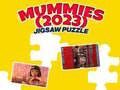 Jwèt Momi (2023) Puzzle sou entènèt