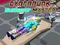 Jwèt Master Chirijisyen Cyberpunk sou entènèt