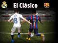 Jwèt El Clasico sou entènèt Jwèt El Clasico sou entènèt