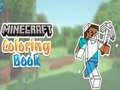 Jwèt Liv Wouj Minecraft sou entènèt