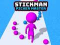 Jwèt Mèt Chwazi Stickman sou entènèt