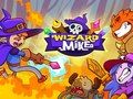 Jwèt Majisyen Mike sou entènèt