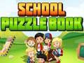 Jwèt Liv Puzzel Lekòl sou entènèt