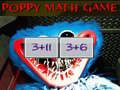 Jwèt Jwèt Matematik Poppy sou entènèt