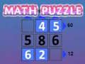 Jwèt Puzèl Matematik sou entènèt