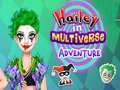 Jwèt Hailey Nan Avantur Multivès sou entènèt