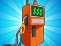 Jwèt Arcade Estasyon Gaz sou entènèt