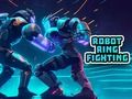 Jwèt Bata Robot nan Ring sou entènèt