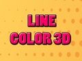 Jwèt Liy Koulè 3D sou entènèt