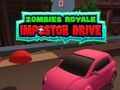 Jwèt Zombi Royal: Kondwi Impostè sou entènèt