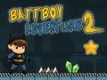Jwèt Avantur Battboy 2 sou entènèt