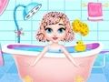 Jwèt Refòm Salon Bébi Taylor sou entènèt