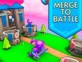 Jwèt Melanje pou Batay sou entènèt