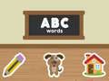 Jwèt Mo ABC sou entènèt