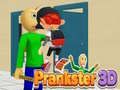 Jwèt Prankster 3D sou entènèt