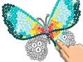 Jwèt Penty Diaman pou Tifi sou entènèt