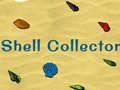 Jwèt Kolektè Shell sou entènèt