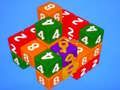 Jwèt Match Ale 3D Kib sou entènèt