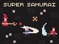 Jwèt Super Samurai sou entènèt