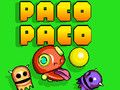 Jwèt Paco Paco sou entènèt