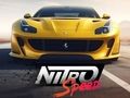 Jwèt Vitès Nitro sou entènèt