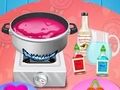 Jwèt Fabrikan Candy Chokola ak Sik sou entènèt