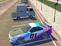 Jwèt Simulateur Kous Automobil Drift Japonè sou entènèt