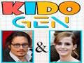 Jwèt Kido Gen sou entènèt