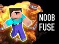 Jwèt Fusion Noob sou entènèt