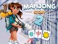 Jwèt Istwa Mahjong 2 sou entènèt