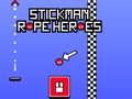 Jwèt Ewo Stickman ak Kòd sou entènèt