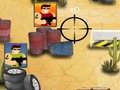 Jwèt GunMaster 2D: Saga Lagè Ekstrem sou entènèt Jwèt GunMaster 2D: Saga Lagè Ekstrem sou entènèt