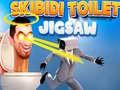 Jwèt Pazèl Twa Skibidi sou entènèt