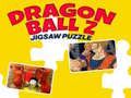 Jwèt Puzèl Dragon Ball Z sou entènèt