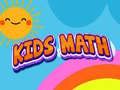 Jwèt Mati pou Timoun sou entènèt