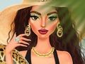 Jwèt Vi Glamour Plaj la sou entènèt