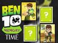 Jwèt Ben 10: Tan Memwa sou entènèt Jwèt Ben 10: Tan Memwa sou entènèt