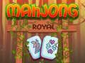 Jwèt Majong Royal sou entènèt