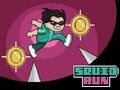 Jwèt Kouri Squid sou entènèt Jwèt Kouri Squid sou entènèt