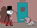 Jwèt Echape prizon: Istwa Stickman sou entènèt Jwèt Echape prizon: Istwa Stickman sou entènèt