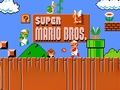 Jwèt Super Mario Bros. sou entènèt Jwèt Super Mario Bros. sou entènèt