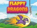 Jwèt Dragon Flappy sou entènèt Jwèt Dragon Flappy sou entènèt