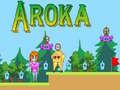 Jwèt Aroka sou entènèt