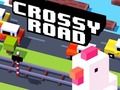 Jwèt Mèt Crossy Road sou entènèt