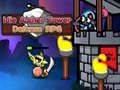 Jwèt Idle Archer Tower Defense RPG sou entènèt