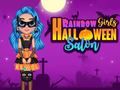 Jwèt Kaye Halloween pou Ti Fi Koulè sou entènèt