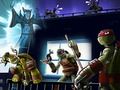Jwèt Tortue Ninja Jèn: Ewo Shadow sou entènèt Jwèt Tortue Ninja Jèn: Ewo Shadow sou entènèt