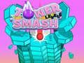 Jwèt Nivo Tower Smash sou entènèt